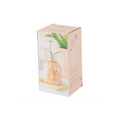 Summer Leaf Print Ceramic Plant Mister