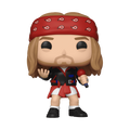 Guns N Roses - Axel Rose (1992) Funko Pop! Vinyl Figure