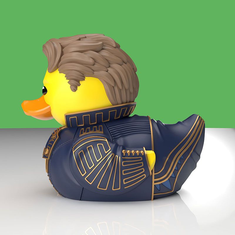 Wicked - Prince Fiyero - Tubbz (First Edition) - Image