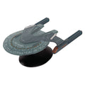 U.S.S. Vancouver NCC-70492 Starship Ship Model Die Cast Starship STLEN602 Lower Decks (Eaglemoss / Star Trek)