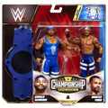 WWE Figure 2-Pack Assortment - Image