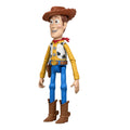 Disney and Pixar Toy Story 5 Interactables Talking Woody Figure