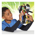 MMPR Ultimate Thunderzord