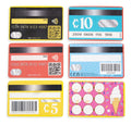 Pretend Play Cards - Image