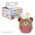 Moriah Elizabeth Cupcake Mystery Plush - Image