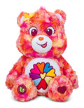 Care Bears 35cm Flower Power Bear Medium Plush - Image