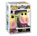 Funko Animation: Cartoon Network Cow & Chicken (Cow)