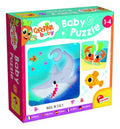 Baby Puzzle Sea Life