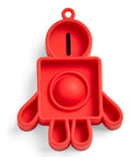 Numberblocks Sensory Bubble Poppers - Image