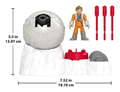 Imaginext Star Wars Rebel Base Cannon - Image