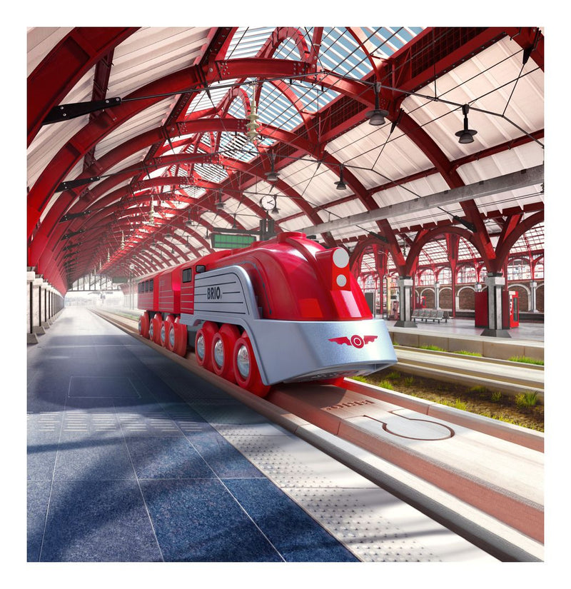 Brio Streamline Train - Image