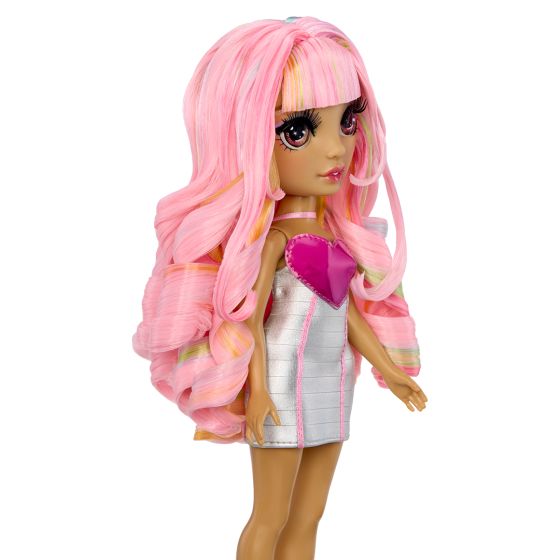 Rainbow High My Fashion Style 2.0 Fashion Doll - Kia
