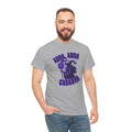 'Abracadabra' Halloween Band Lyric T-Shirt, additional view