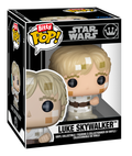 Bitty Pop! Arcade - Star Wars - Luke (8-Bit) - Image