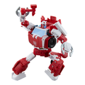 Transformers Age of the Primes Deluxe Class Autobot Ratchet (Case of 8)