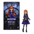 Monster High x Wednesday Agnes DeMille Doll