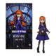 Monster High x Wednesday Agnes DeMille Doll