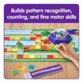 Numberblocks Race to Pattern Palace - Image