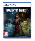 Tormented Souls II - PlayStation 5