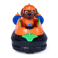 Paw Patrol Dino Themed Vehicle Zuma