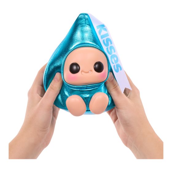 Hyojo S2 -Hersey's Kisses
