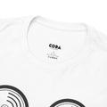 Vinyl Makes Me Happy Men's T-Shirt, product detail