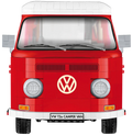 Cobi 24361 VW Transporter T2A Executive Edition 2775pcs - Image 5