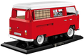 Cobi 24361 VW Transporter T2A Executive Edition 2775pcs - Image 2