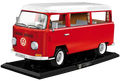 Cobi 24361 VW Transporter T2A Executive Edition 2775pcs