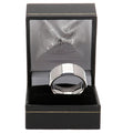 Celtic FC Band Ring Small, alternate view