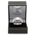 Liverpool FC Band Ring Medium, alternate view