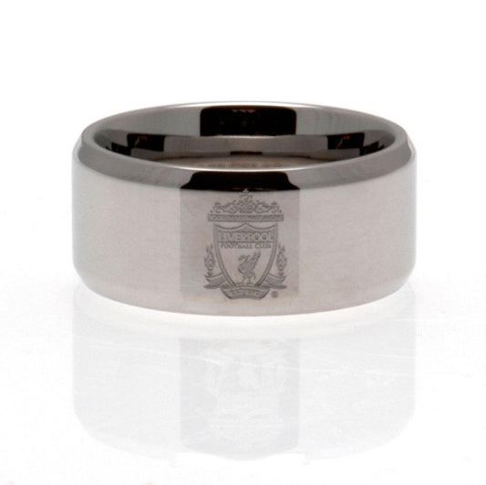 Liverpool FC Band Ring Small collectible from Infinity Collectibles 2026