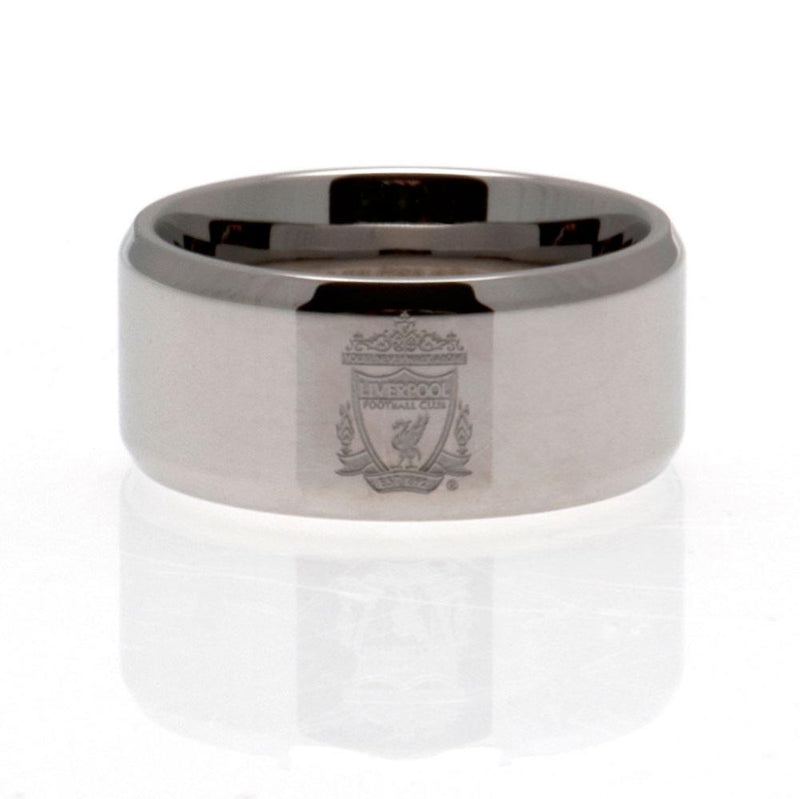 Liverpool FC Band Ring Large collectible from Infinity Collectibles 2026