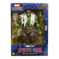 Marvel Legends Series Hulk, Spider-Man: Brand New Day