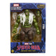 Marvel Legends Series Hulk, Spider-Man: Brand New Day