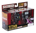Skibidi Toilet Titan 3 Pack - Image