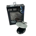 / #16 U.S.S. Honshu NCC-60205 (Nebula Class) Model Die Cast Ship (Eaglemoss / Star Trek), additional view