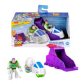 Imaginext Launcher Set - Image