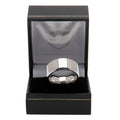 Arsenal FC Band Ring Large, alternate view