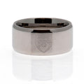Arsenal FC Band Ring Large collectible from Infinity Collectibles 2026
