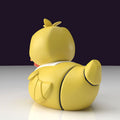 FNAF - Chica - Boxed Tubbz - Image