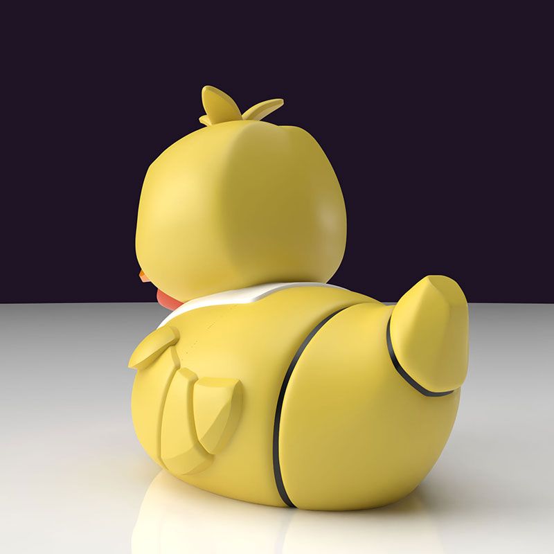 FNAF - Chica - Boxed Tubbz - Image