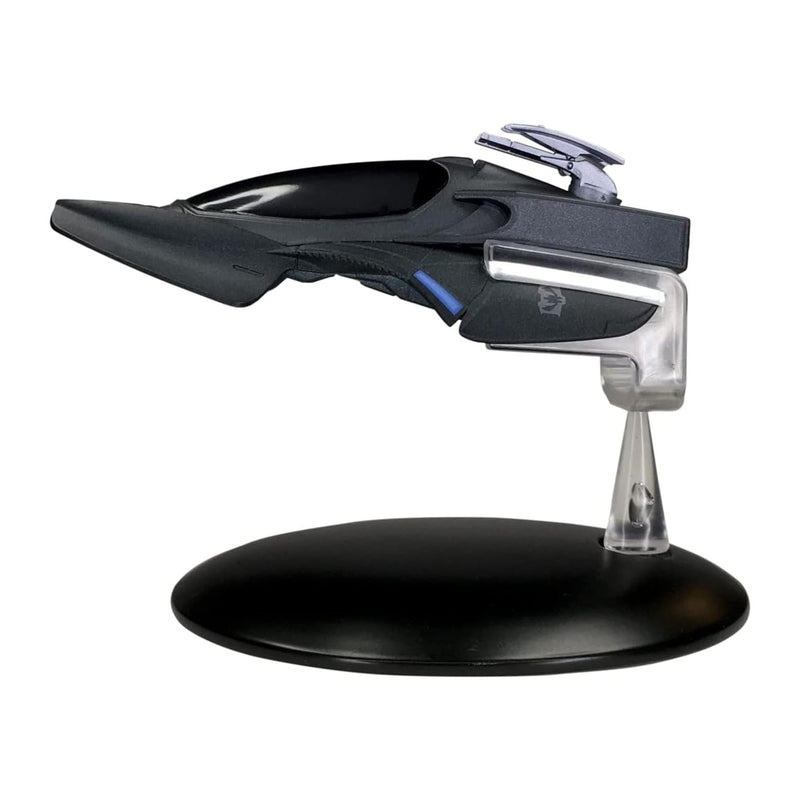 Reman Scorpion Attack Flier Model Die Cast Ship BONUS ISSUE (Eaglemoss / Star Trek), close-up detail