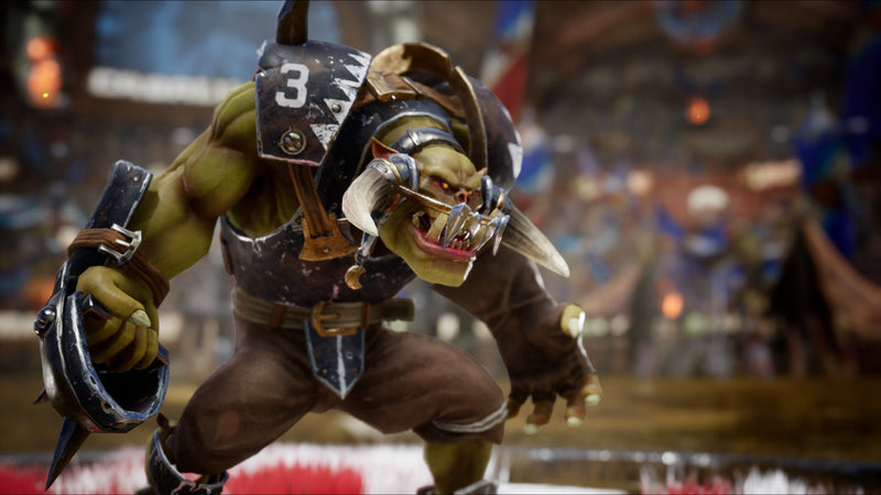 Blood Bowl 3 Brutal Edition - Xbox Series X