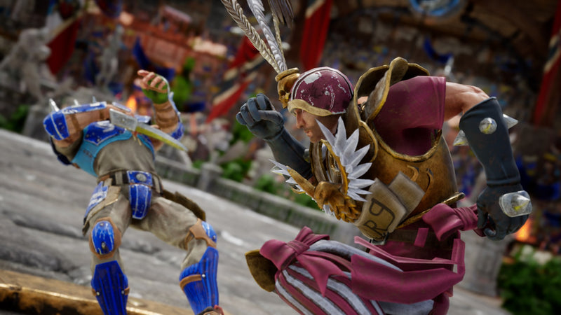 Blood Bowl 3 Brutal Edition - Xbox Series X