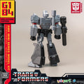 Transformers Generation One - Model Kit 10cm Megatron - Image