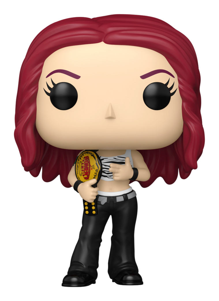Pop! Vinyl - WWE - Lita - Image
