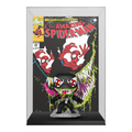 Pop! Cover - Marvel Amazing Spider-Man - Venom