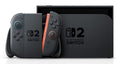 Nintendo Switch 2 Console + Pokémon Pokopia Bundle alternate view