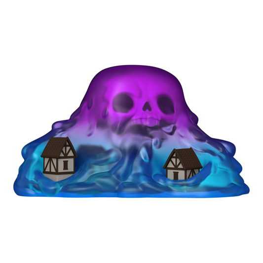 Pop! Super - D&D - Blob of Annihilation